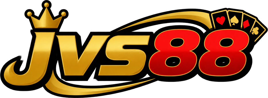 JVS88 Logo